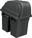 Tools & Hardware : Poulan Pro 38-Inch 2-Bin Bagger with Quick Connect #QCT38