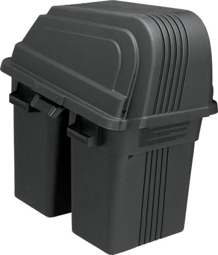 Poulan Pro 38-Inch 2-Bin Connect QCT38