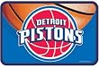 Detroit Pistons 20"x30" Door Mat - Basketball Sports Merchandise