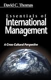 Essentials of International Management