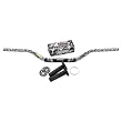 Pro Taper Metal Mulisha Bar Kit - Metal Mulisha MX (Henry/Reed)