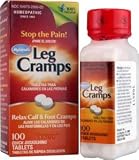 Hyland's, Leg Cramps, 100 Tablets