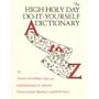 High Holy Day Do-It-Yourself Dictionary