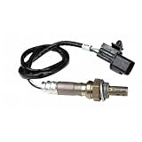 Bosch 15492 Oxygen Sensor, OE Type Fitment by Bosch