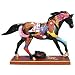 Westland Giftware Boot Camp Pony Figurine Painted Pony - Retired