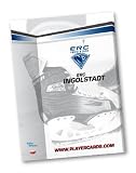 Eigenschaften City-Press Vertriebs GmbH / ERC Ingolstadt - 9-pocket Sammelhefter