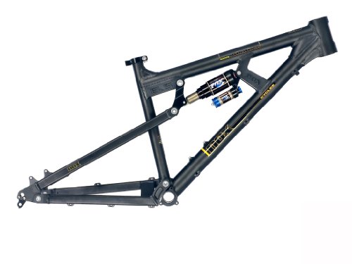 Nox MTB Rahmen Flux FR 6.5