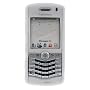 Blackberry 8110 8120 8130 Full Cover Clear Silicone Skin Cover Case Phone Protector