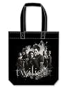 Twilight Tote Bag "Bella/Cullens Photo"
