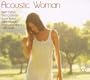 Acoustic Woman