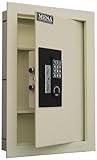 IMAGE OF Mesa® Wall Safe