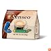 Senseo Douwe Egberts Coffee Pods, Decaffeinated, 18-Count 4.41-Ounce Packages (Pack of 6)