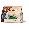 Senseo Decaffeinated Coffee, 18-Count Pods (Pack of 6)