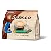 Senseo Douwe Egberts Coffee Pods, Decaffeinated, 18-Count 4.41-Ounce Packages (Pack of 6)
