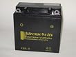 Xb9l-b Xtreme Volts Sealed AGM Battery