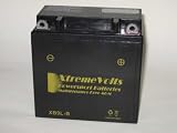 Xb9l-b Xtreme Volts Sealed AGM Battery
