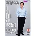 Rob Brydon: The Early Years [DVD]