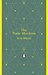 The Time Machine (The Penguin English Library)