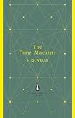 The Time Machine (Penguin English Library)
