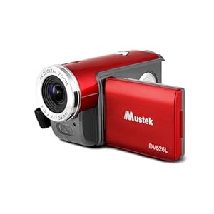 Amazon.com: Mustek DV526L 6-in-1 Multi-Fun