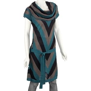 Tom Tailor Denim  50108640071 Damen Kleid