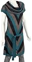 Tom Tailor Denim  50108640071 Damen Kleid
