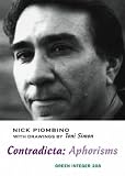 Contradicta: Aphorisms (Green Integer)