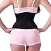 FUT Miss Waist Trainer Belt Body Shaper for an Hourglass Shape also Lumbar Support