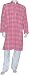 Mens Clothing Kurta Pajama Long Sleeve Cotton Size M Chest :38 inches (ngkp526a)