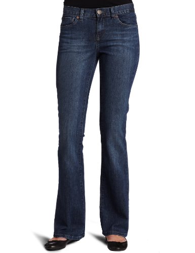 Calvin Klein Jeans Women's Regular Fit Flare Jean product image