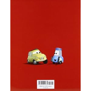 Disney Cars Kindergartenfreundebuch: Meine ersten Freunde