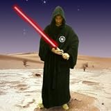 Star Wars Darth Vader Galaktische Imperium Bade/Morgen/Hausmantel f�r M�nner