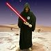 Star Wars Darth Vader Galaktische Imperium Bade/Morgen/Hausmantel f�r M�nner