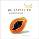 She Comes First: The Thinking Man's Guide to Pleasuring a Woman