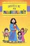 Albanian Pre-School New Testament for Children / Illustrated New Testament stories for very young children