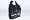 www.flohmarktartikel.com - 502721 100 St�ck Hemdchentragetasche Thank You schwarz