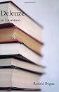 Deleuze on Literature