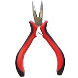 アイガーツール(EIGER TOOL) ツートンラジオペンチ 125mm ETR-125