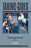 Taking Sides: Clashing Views in Management