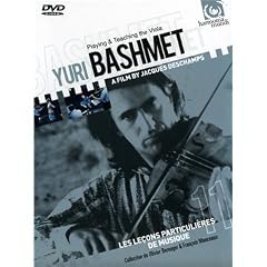 Les Lecons Particuli�res de Musique: Yuri Bashmet