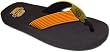 Oklahoma State Cowboys Sandal Oklahoma State Cowboys Sandal