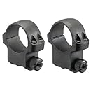 Ruger 90411 4BHM/5BHM Ring Set