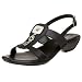 Azura by Spring Step Women's Bonaire Slingback Sandal