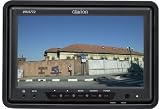 Clarion VMA773 7 inch 16:9 Headrest Stand-Alone Monitor