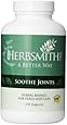 Herbsmith 270-Tablet Soothe Joints Herbal Supplement for Dogs and Cats