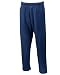 Gildan 9.3 oz 50/50 Open Bottom Pocketed Sweatpants G123