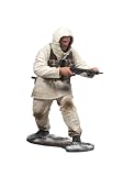 Marine Infantry Call of Duty World at War British Spec Ops Soldier- Battle For the Roer Triangle Figure