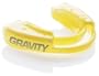 Shock Doctor Gravity Yellow Mouthguard Adult