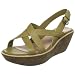 Camper Women's 21387 Platform Sandal