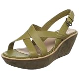 Camper Womens 21387 Platform Sandal